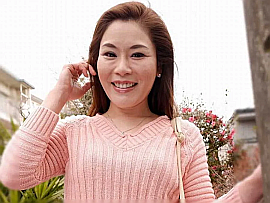 AV女優・柴田玲子 (しばたれいこ)