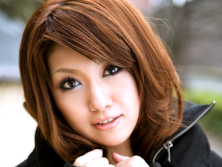 AV女優・葉月紗絢（はづきさあや)