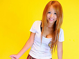 AV女優・結城かれん（ゆうきかれん)