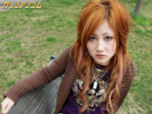 AV女優・姫条ゆき（ひめじょうゆき)