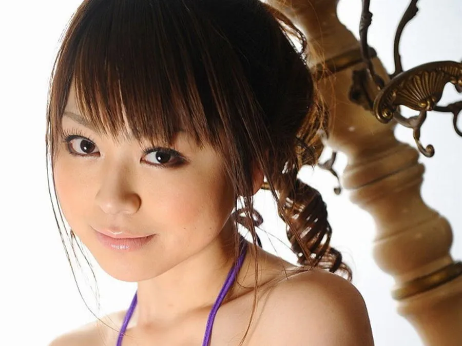 AV女優・日野まひる (ひのまひる)