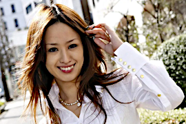 AV女優・松田亜美 (まつだあみ)