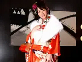 AV女優・新田ちひろ (にったちひろ　吉見準　ちひろ)