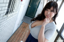 AV女優・笹宮えれな（ささみやえれな)