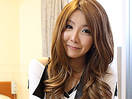 AV女優・広瀬ゆな (ひろせゆな)