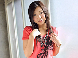 AV女優・中原あきな (なかはらあきな)