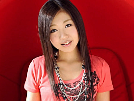 AV女優・中原あきな (なかはらあきな)