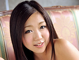 AV女優・中原あきな (なかはらあきな)