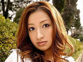 AV女優・セリナ (せりな　松下美由紀　西岡里沙)