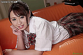 AV女優・マリン (まりん)