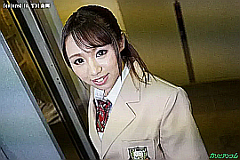 AV女優・マリン (まりん)