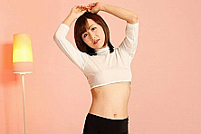 AV女優・三花れな（さんかれな　梢あをな)