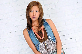 AV女優・浅見純 (あさみじゅん)