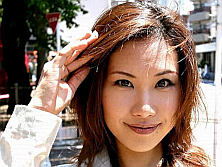 AV女優・三田村夕希 (みたむらゆうき)