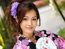 AV女優・遥めい（はるかめい　千田理子)