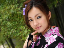 AV女優・遥めい（はるかめい　千田理子)