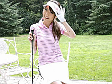 AV女優・水乃かりん（みずのかりん　高沢真弓　小阪弥生)