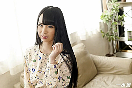 AV女優・日向あん (ひなたあん)