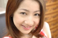AV女優・姫川りな(ひめかわりな)