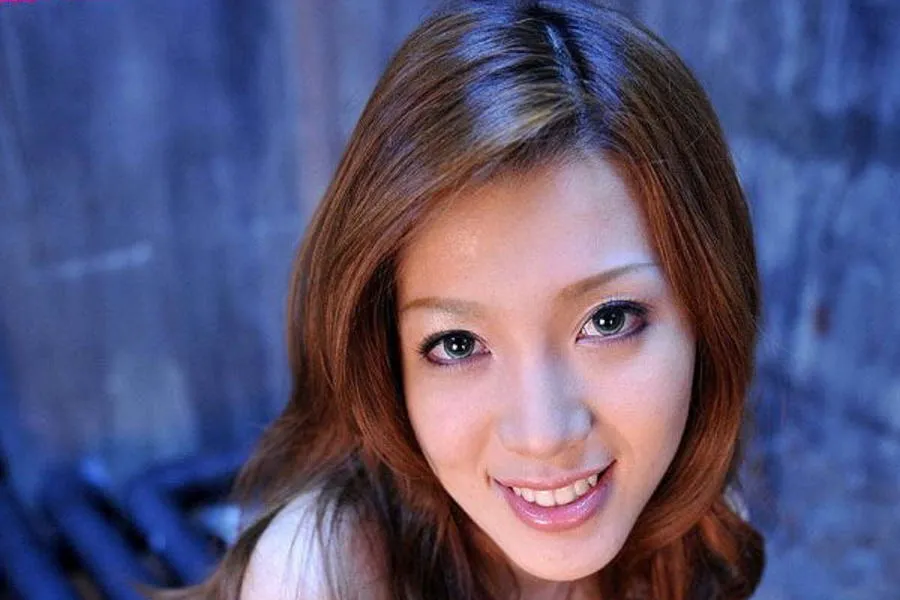 AV女優・南あかり (みなみあかり　長谷川ゆり)