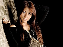AV女優・川島ローサ(かわしまろーざ 仲田亜紀子)