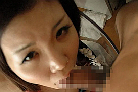 AV女優・大崎茜 (おおさきあかね)