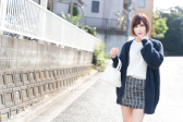 ときめき ～独自の色気をプンプン醸し出し迫ってくる俺の彼女～