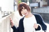 ときめき ～独自の色気をプンプン醸し出し迫ってくる俺の彼女～
