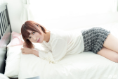 ときめき ～独自の色気をプンプン醸し出し迫ってくる俺の彼女～