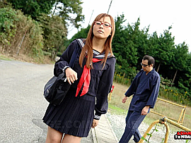 AV女優・田村美羽 (たむらみう)