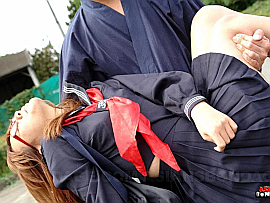 AV女優・田村美羽 (たむらみう)