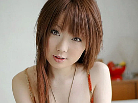 AV女優・さくらの (さくらの　横川ちづる)
