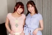 ときめき~チンポを仲良くシェア~
