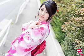 AV女優・沙藤まりな (さとうまりな)