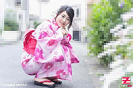 AV女優・沙藤まりな (さとうまりな)