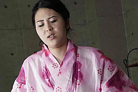 AV女優・沙藤まりな (さとうまりな)