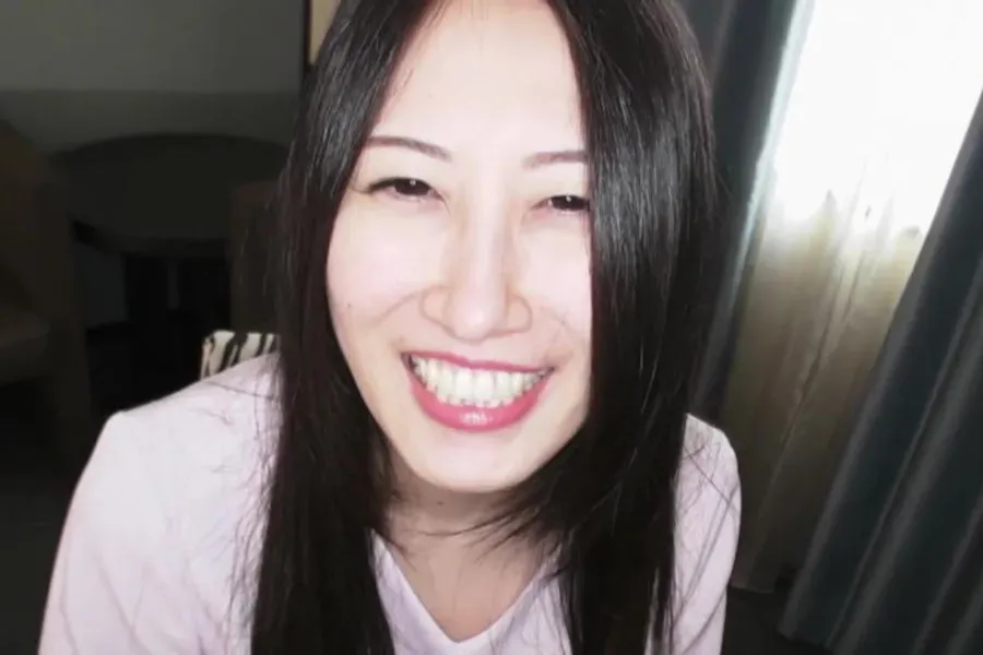 AV女優・菊池くみこ (きくちくみこ)