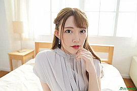 AV女優・山岸詩織 (やまぎししおり)