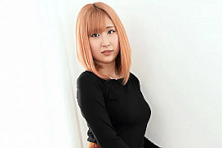 AV女優・御坂恵衣 (みさかめい)