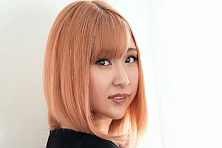 AV女優・御坂恵衣 (みさかめい)