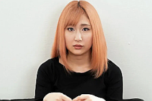 AV女優・御坂恵衣 (みさかめい)