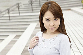 AV女優・架純 (かすみ)