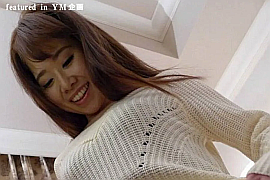 AV女優・架純 (かすみ)
