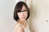 裸エプロンに誘われて～山口早苗の場合～