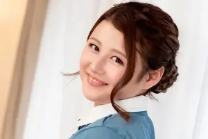 AV女優・須崎みる (ずざきみる　小角文香)