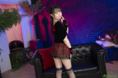 トリック・オア・セックス ~おっぱい丸出しの魔女が現れた~