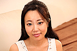 AV女優・浜田希 (はまだのぞみ　神谷夢奈)