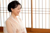 洗練された大人のいやし亭 ~上品な色香漂うFカップ天女が初降臨!~