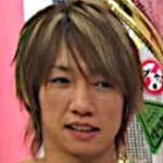 AV男優・池田径（いけだけい　ぽこっしー)