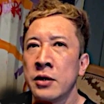 AV男優・ウルフ田中（うるふたなか）